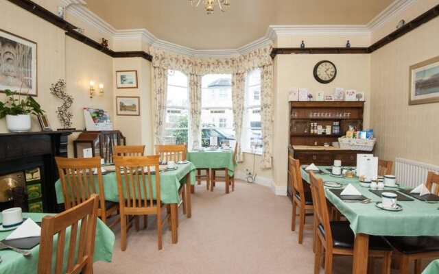 Glascoed Guest House
