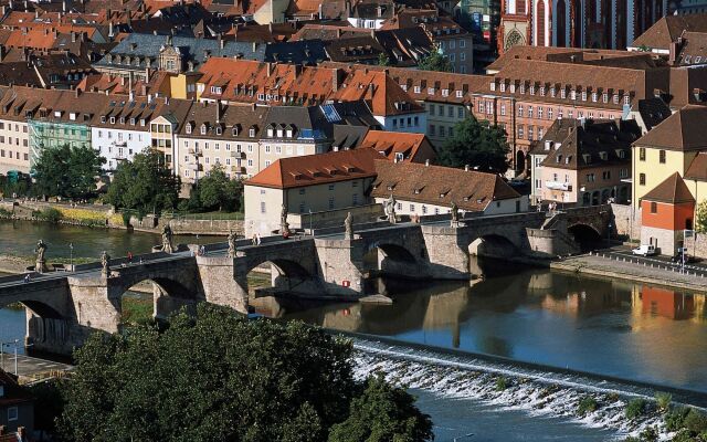 Dorint Hotel Würzburg