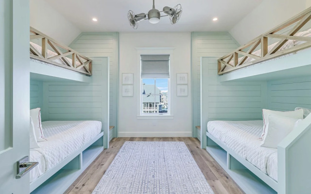 Boardwalk Breeze 109 SOU