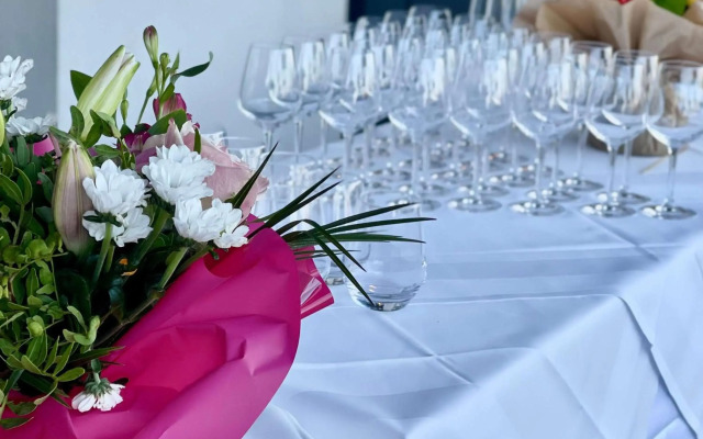 Mercure Hotel & Spa Bastia Biguglia