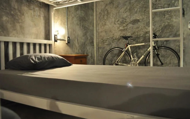 The Nexchange Bangkok Hostel
