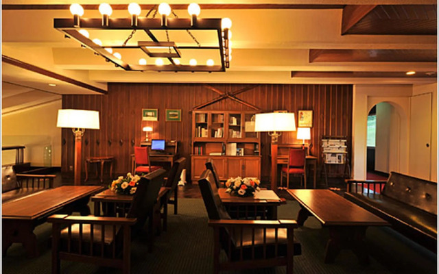 Akakura Kanko Hotel
