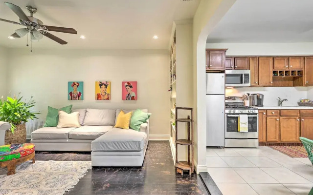 Biscayne Park Vacation Rental w/ Yard!
