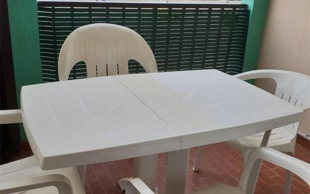 Appartement Argelès-sur-Mer, 2 pièces, 4 personnes - FR-1-388-52