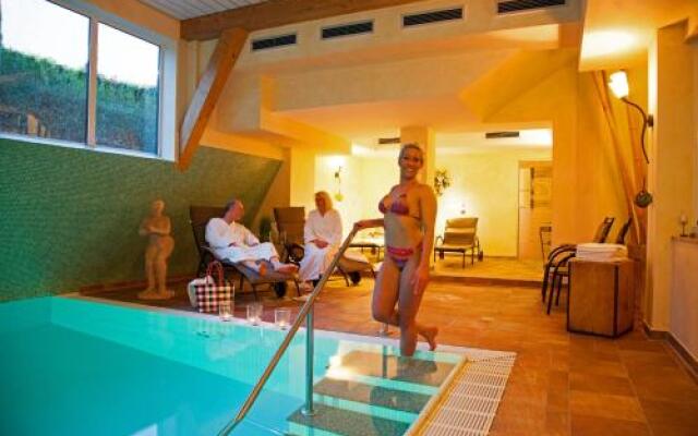Wellness Hotel Harms