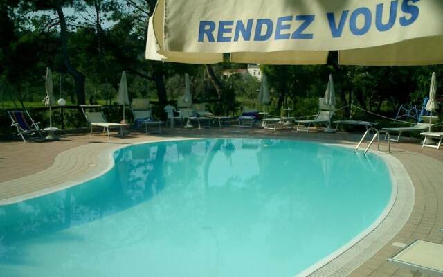 Residence Rendez Vous