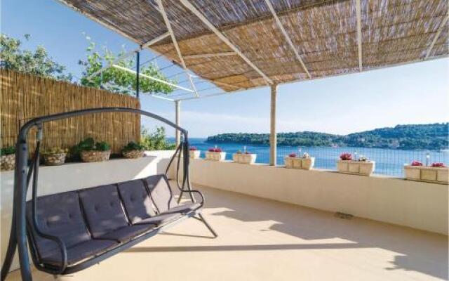 Apartment Zaton Veliki with Sea View 12