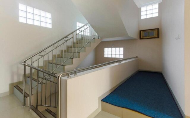 OYO 3314 Syariah House