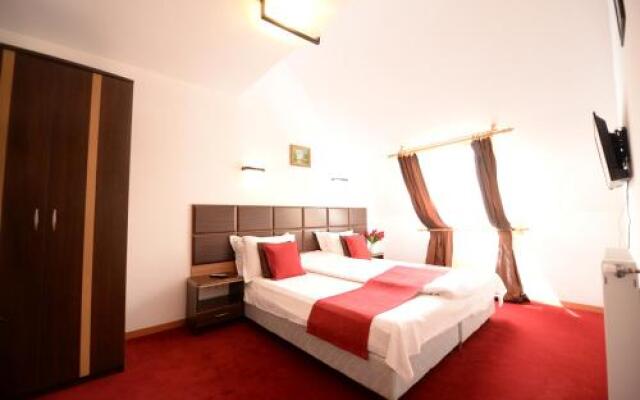 Hotel Belvedere