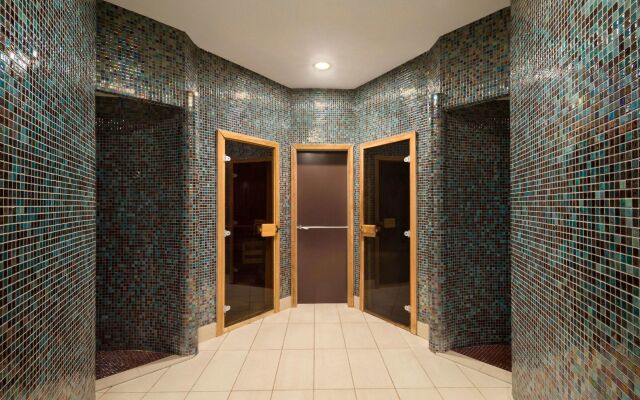 Ramada Plaza by Wyndham Gevgelija