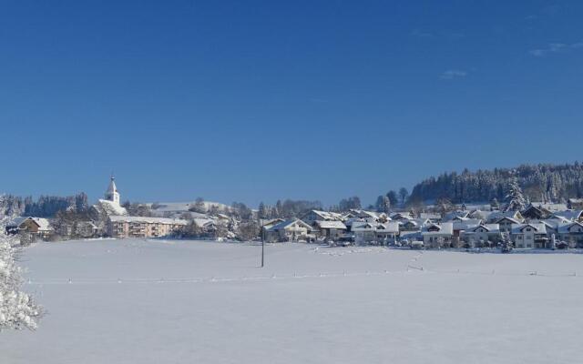 Ferienwohnung Findus