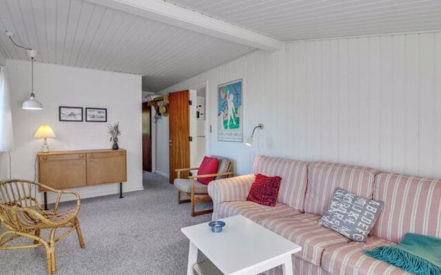 "Cristina" - 700m from the sea in NW Jutland