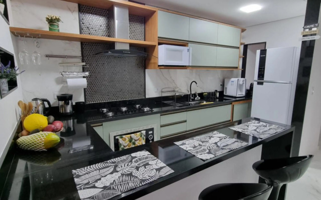 Apartamento Angra dos Reis 2 novo