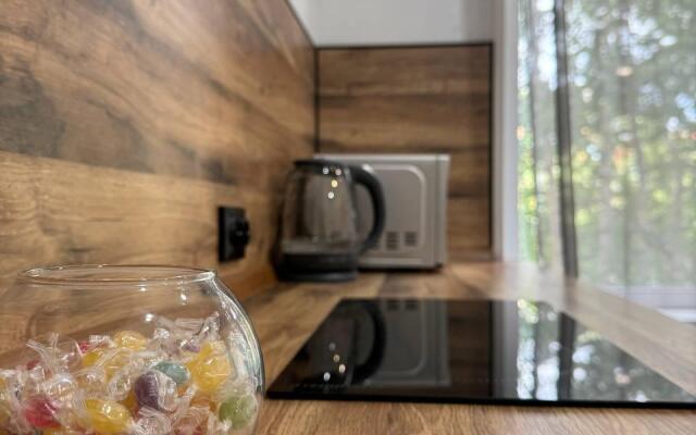 Bragin HILL (Брагин Хилл) на улице Маршала Жукова 40