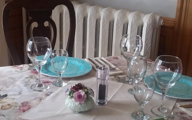 Terra Bella by the Shore