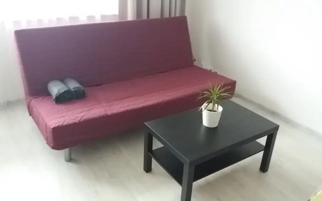 Litovelska apartment