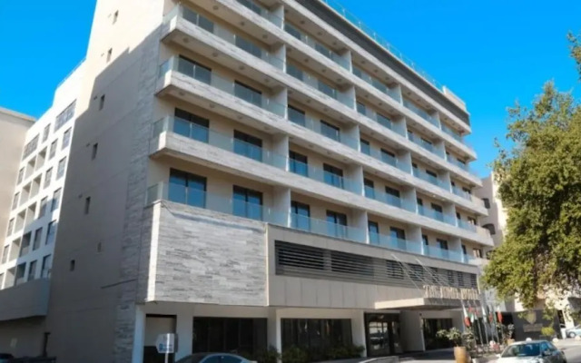 Sunday Luxury Downtown Adliya Formerly Jewel Hotel