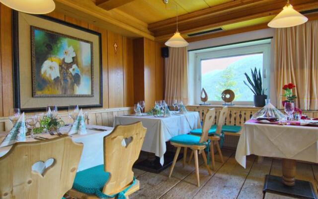 Hotel Almhof