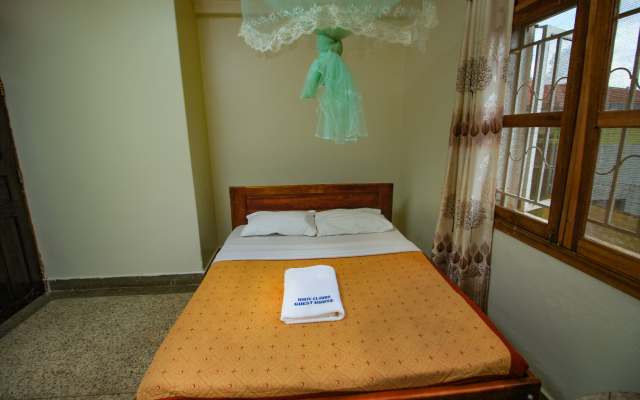 White Clouds Guest House