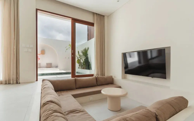 Villa Sari 1 by Alfred in Bali