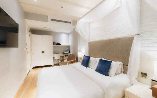 Hotel NuVe Heritage