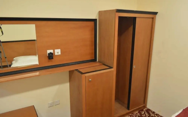 Al Refa Reea Bakhsh Hotel