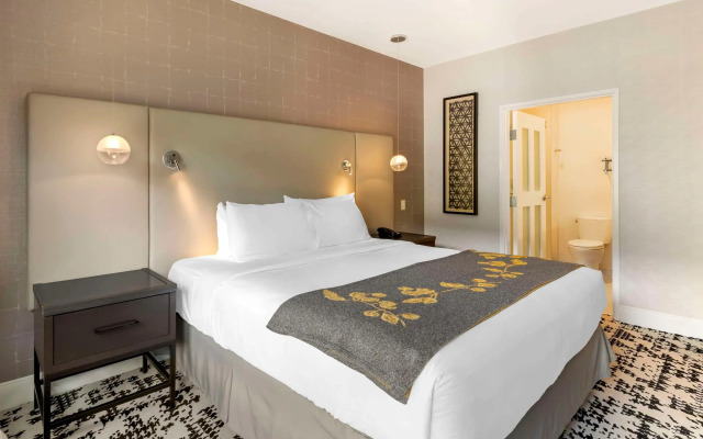 Cambria Hotel Copper Mountain