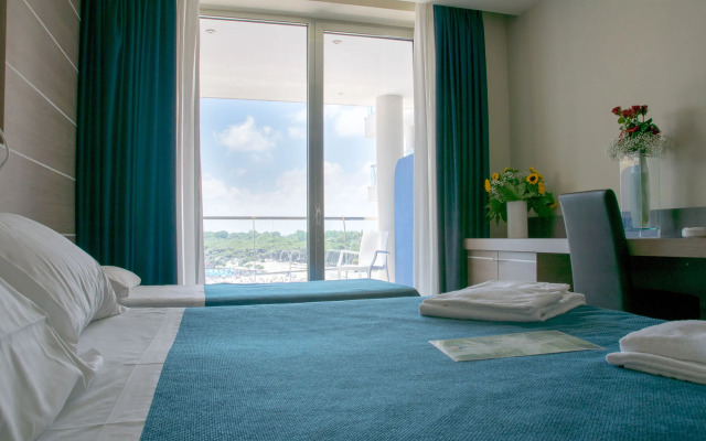 Hotel Belvedere, Torre Dell'Orso