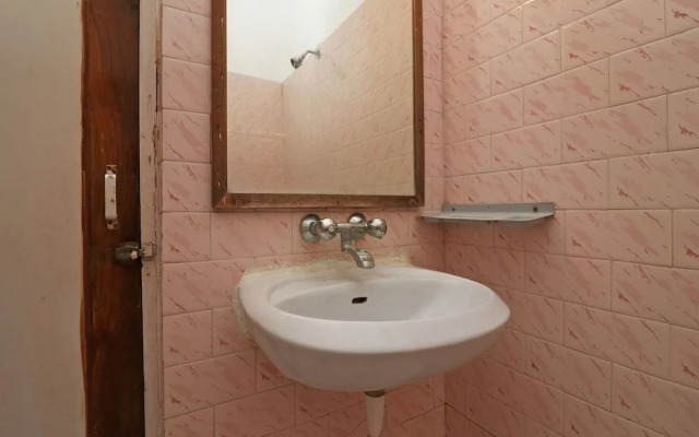 Hotel Natraj by OYO Rooms