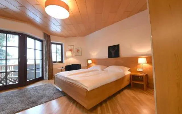 Hotel Brunnwald Bad Leonfelden