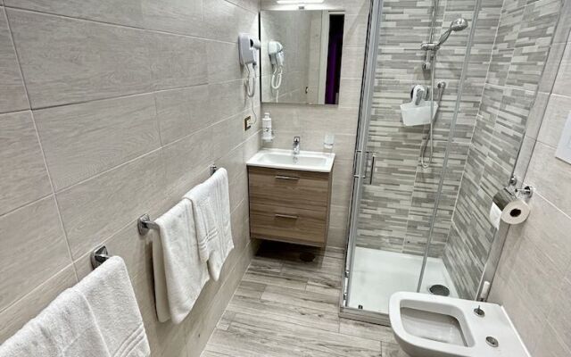 Skycity b&b