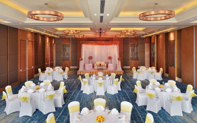 Fairfield By Marriott Belagavi