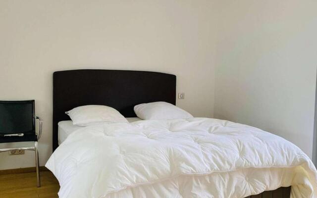 Appartement Calvi, 3 pièces, 4 personnes - FR-1-63-280