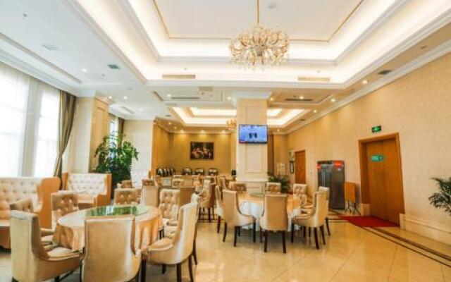 Vienna Hotel Yingcheng Hai Mountain Yingcheng