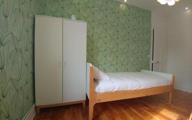 Confort douceur et calme dans Grenoble