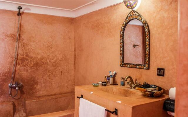 Riad Minorisa