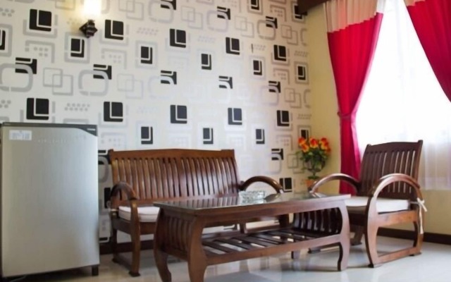 New Cahaya Hotel