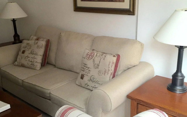 Tellus by Executive Apartments