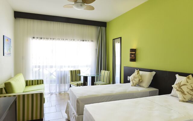 Iara Beach Hotel