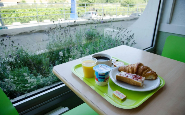 ibis budget Aeroport le Bourget Garonor