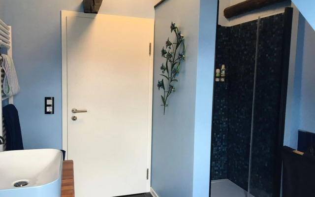 Ferienhaus - Sonnenhaus