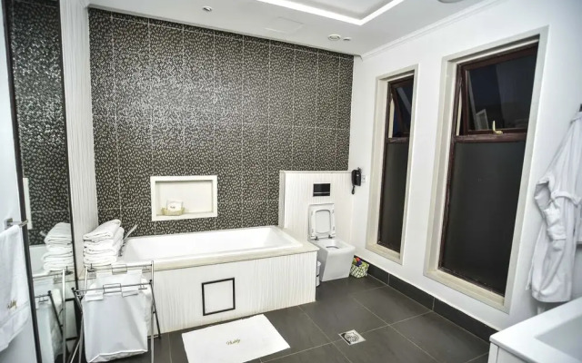 The Dove Hotel Nairobi