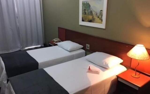 Hotel Caiçara Bistrô & Eventos