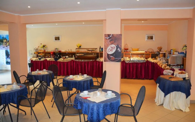 Petros Italos Bed & Breakfast