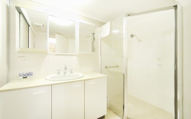 Waldorf Wahroonga Residential Apartments