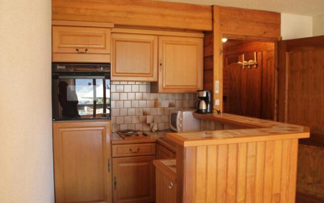 Appartement Châtel, 2 pièces, 6 personnes - FR-1-200-162