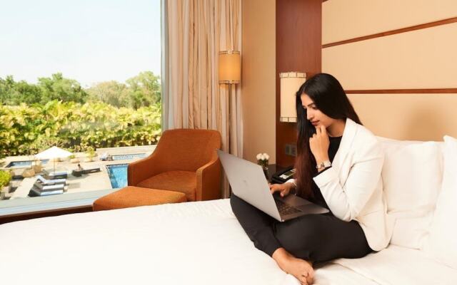 Courtyard Kochi Airport