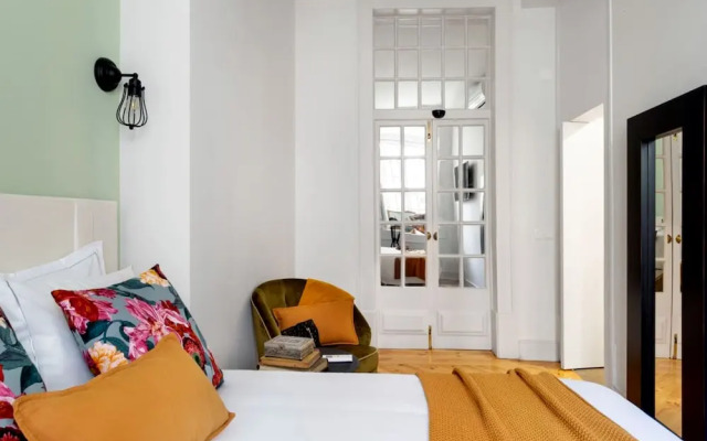 LeL Madalena GuestHouse