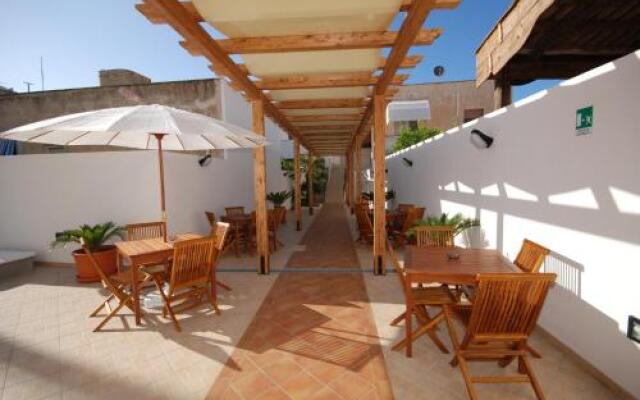 Hotel Altamarea