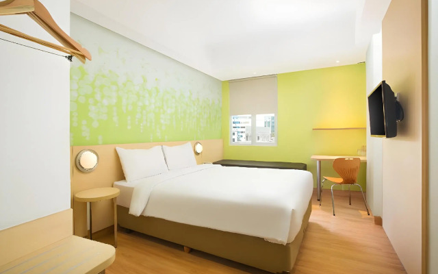 Zest Bogor by Swiss-Belhotel International